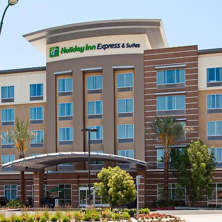 Holiday Inn Express & Suites Anaheim Resort Area By Ihg Luaran gambar