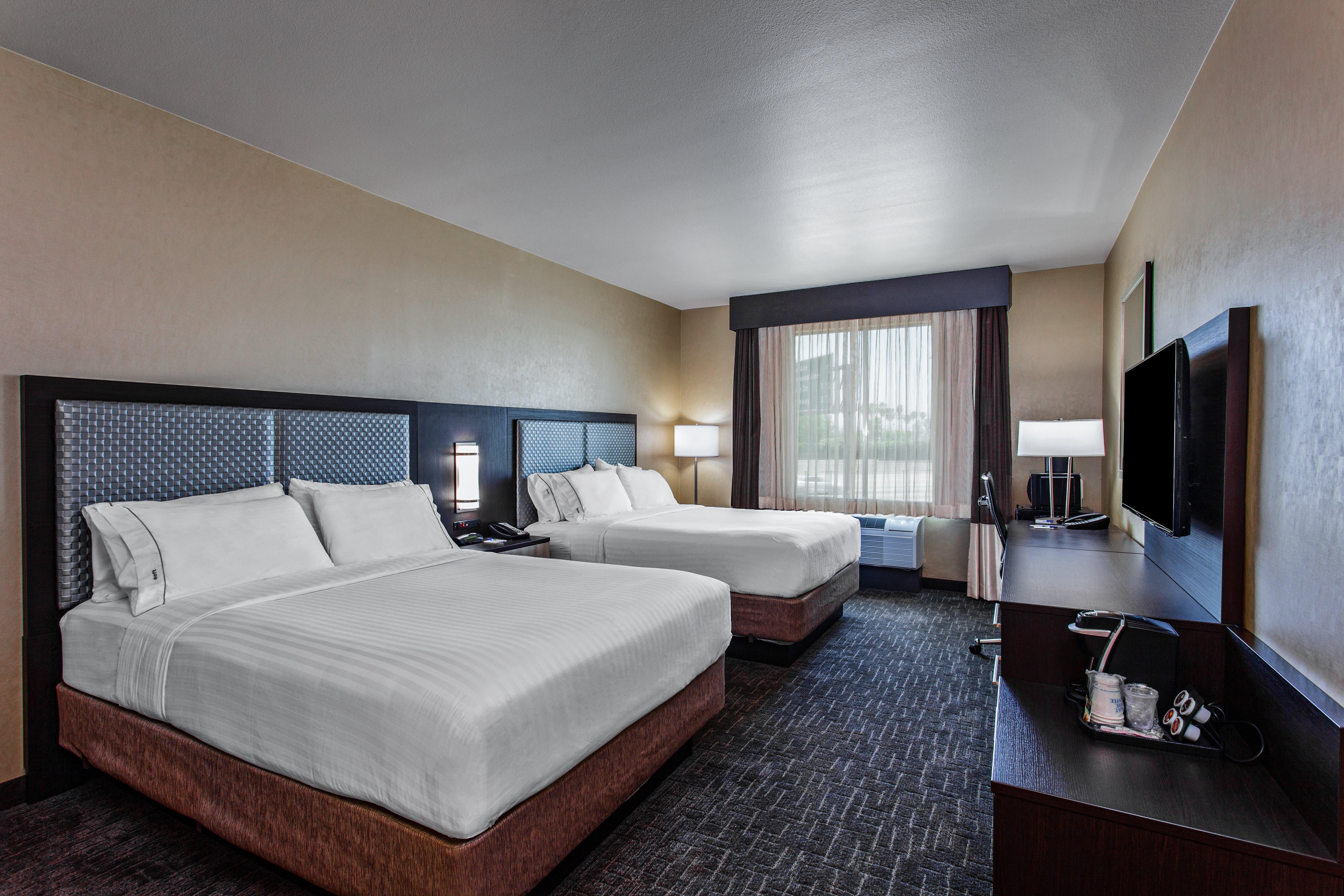 Holiday Inn Express & Suites Anaheim Resort Area By Ihg Luaran gambar