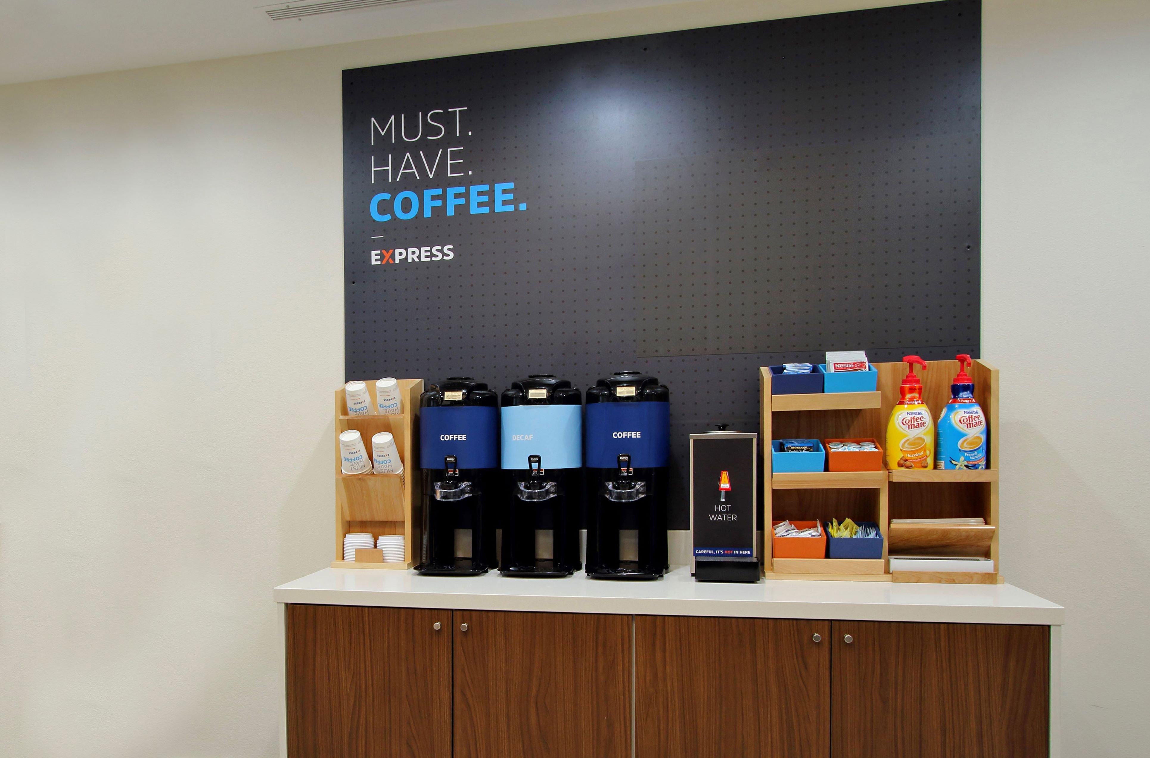 Holiday Inn Express & Suites Anaheim Resort Area By Ihg Luaran gambar