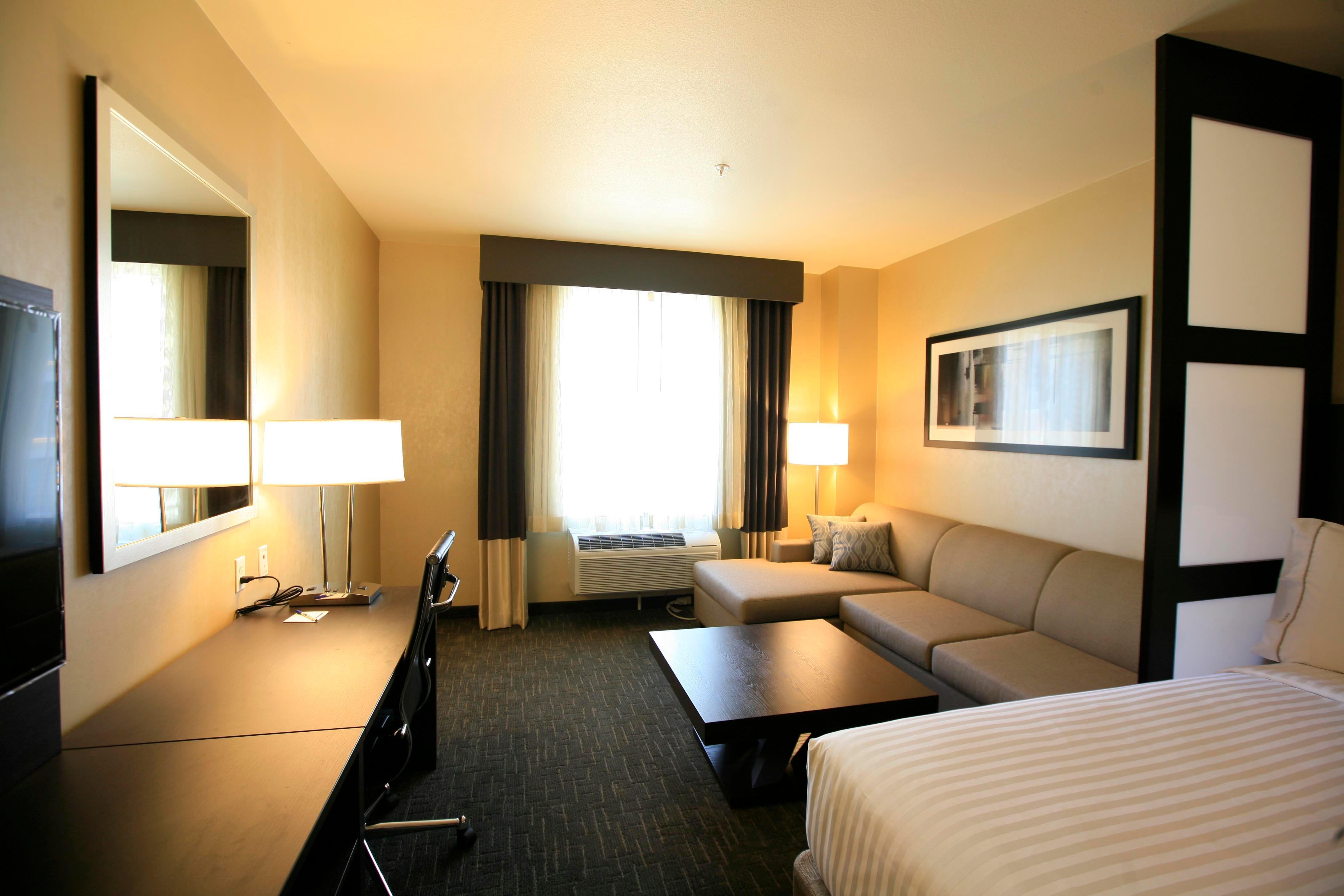 Holiday Inn Express & Suites Anaheim Resort Area By Ihg Luaran gambar