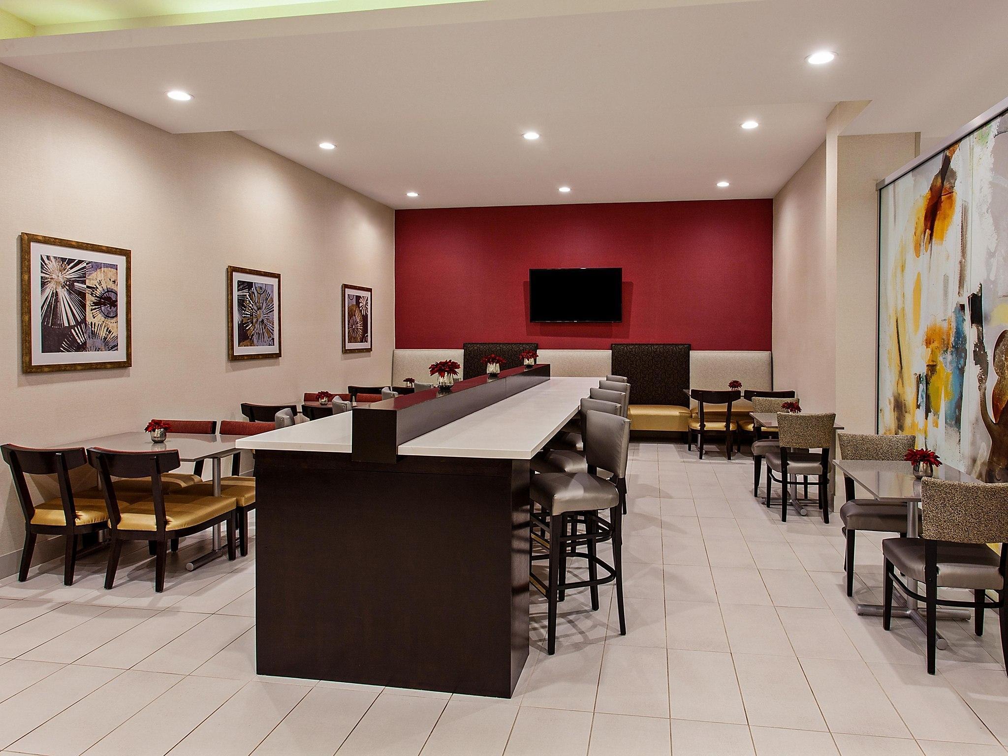 Holiday Inn Express & Suites Anaheim Resort Area By Ihg Luaran gambar