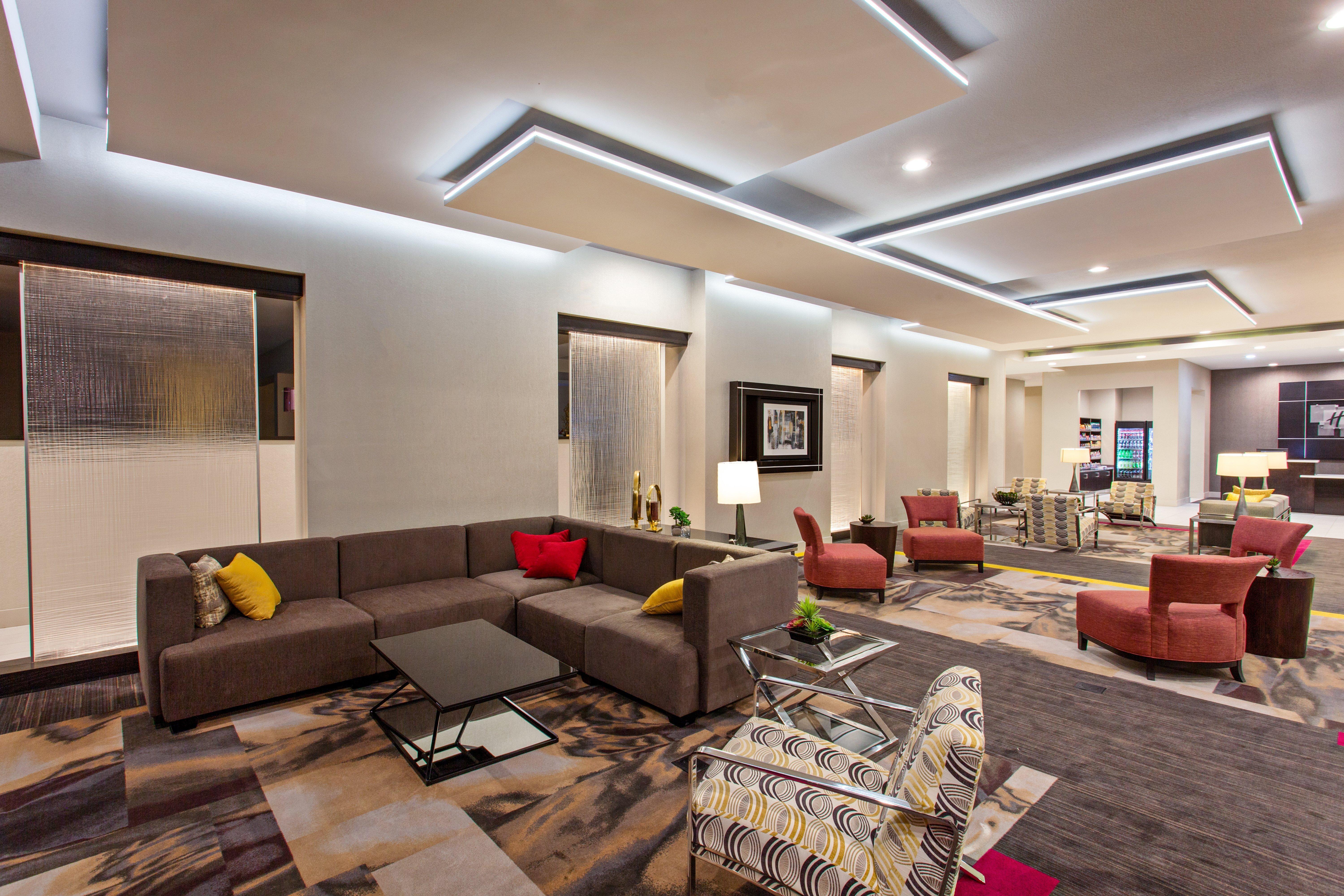 Holiday Inn Express & Suites Anaheim Resort Area By Ihg Luaran gambar