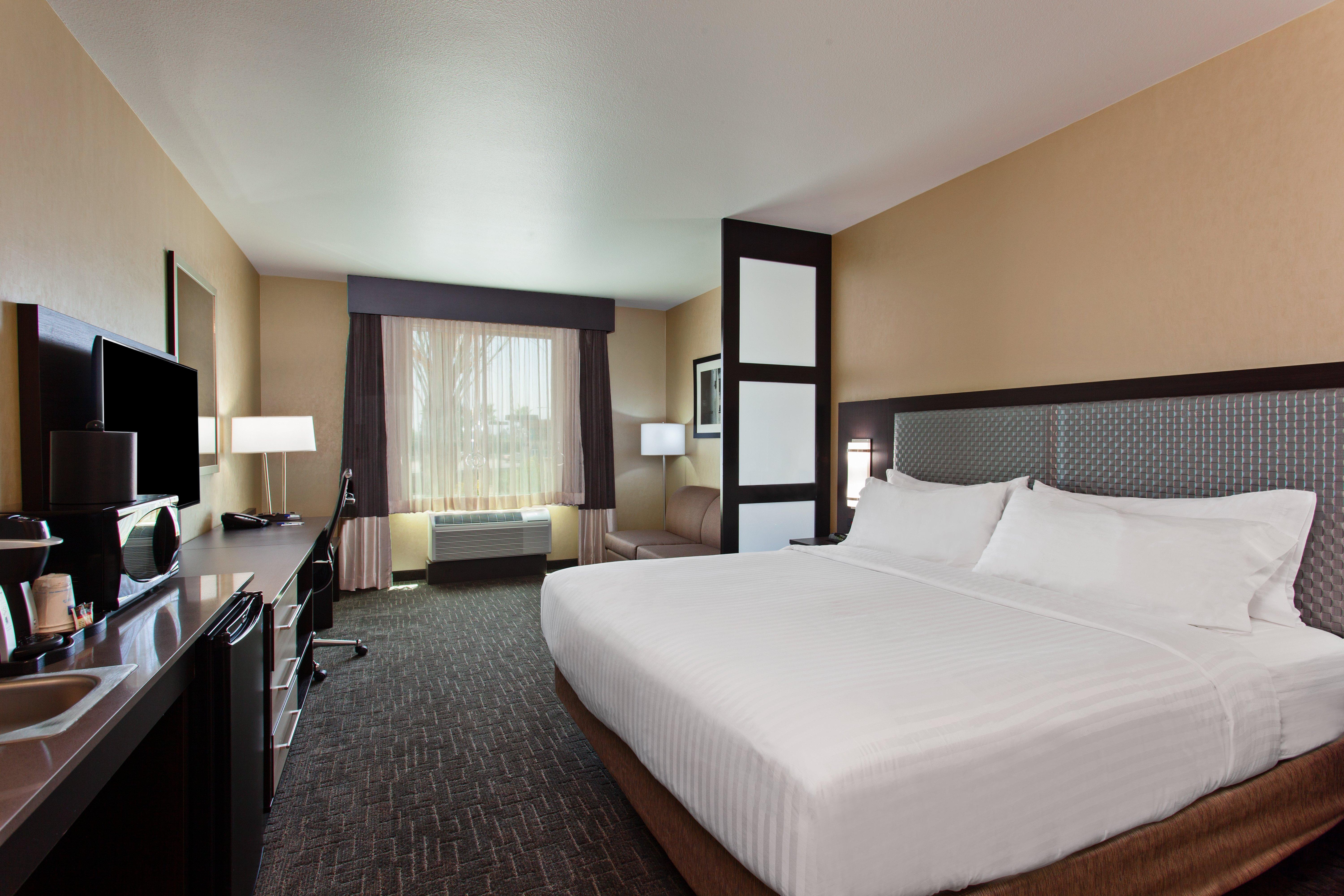 Holiday Inn Express & Suites Anaheim Resort Area By Ihg Luaran gambar