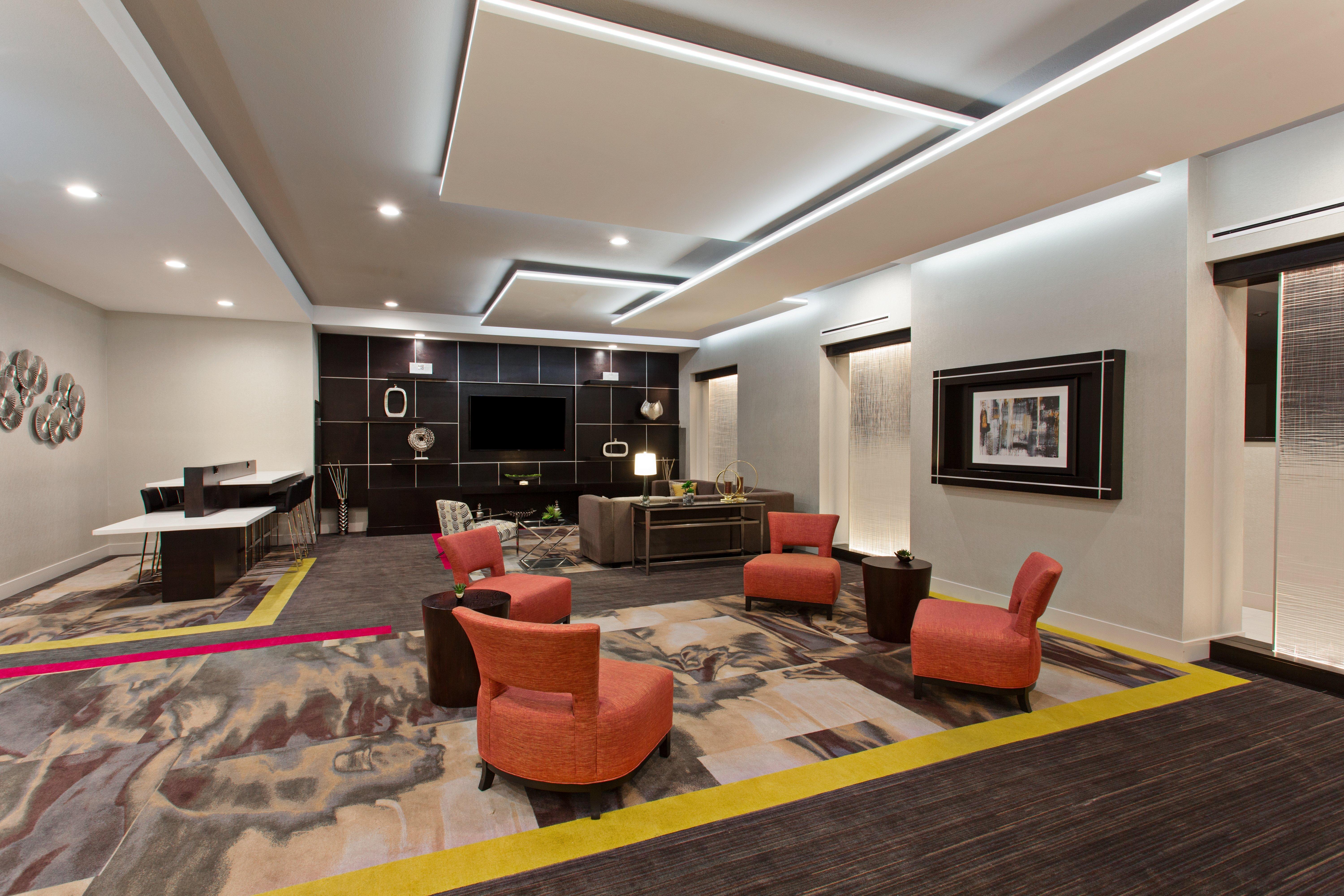 Holiday Inn Express & Suites Anaheim Resort Area By Ihg Luaran gambar