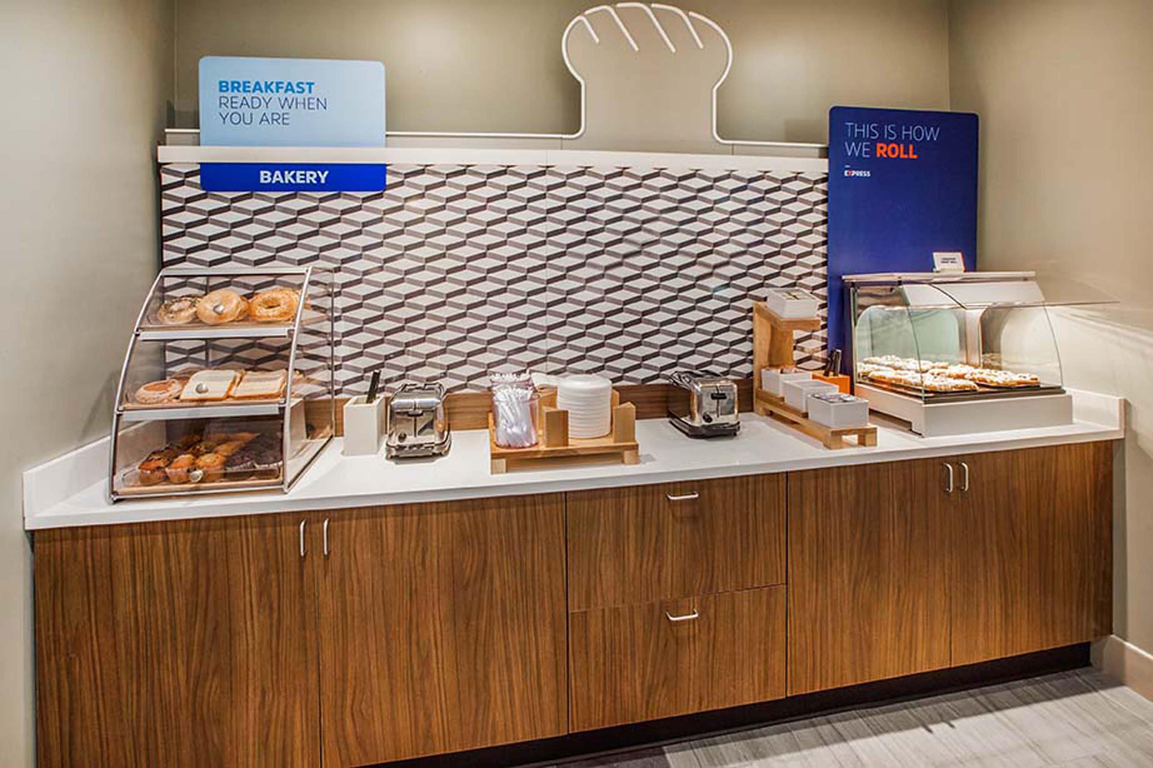 Holiday Inn Express & Suites Anaheim Resort Area By Ihg Luaran gambar