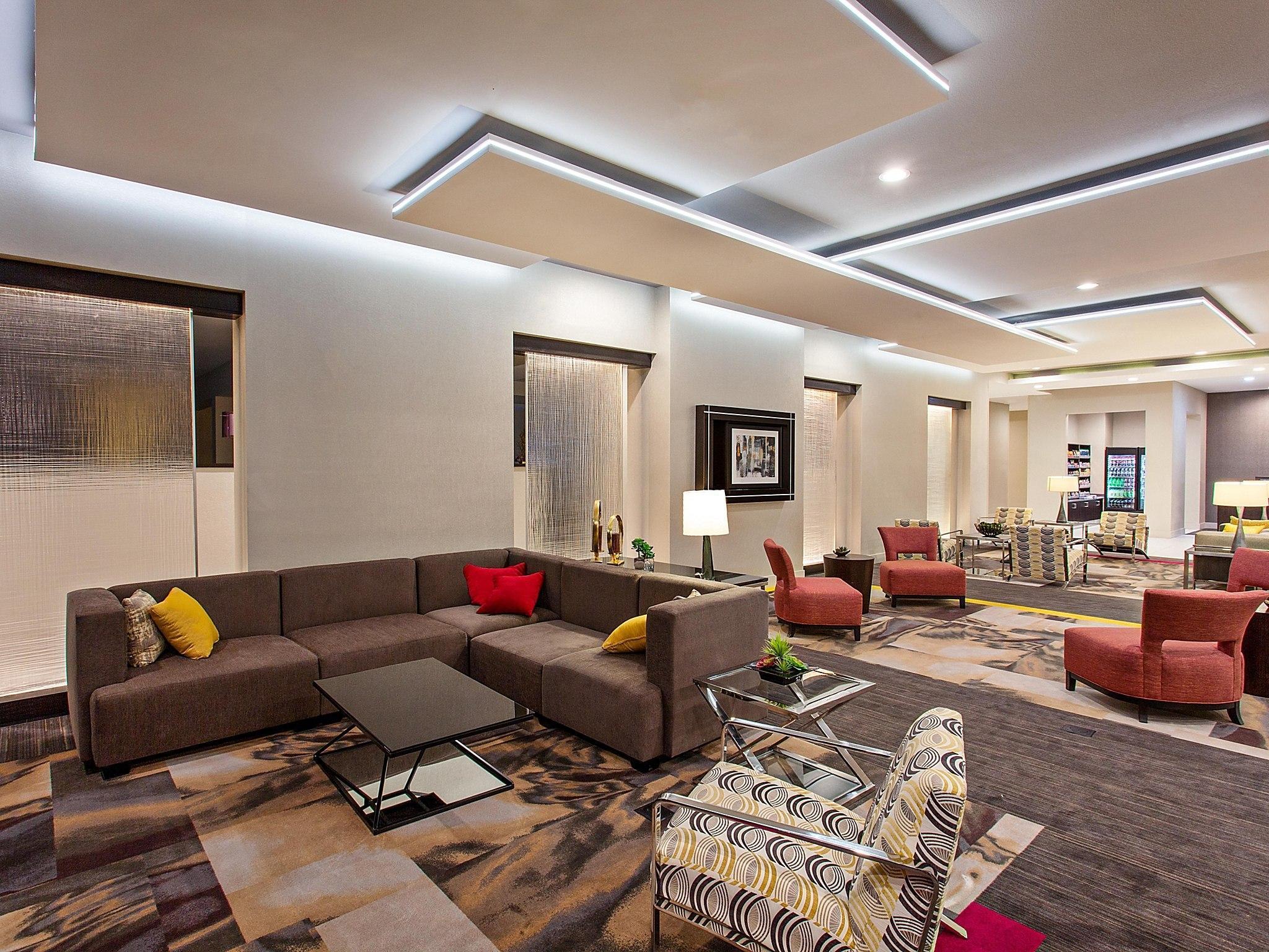 Holiday Inn Express & Suites Anaheim Resort Area By Ihg Luaran gambar