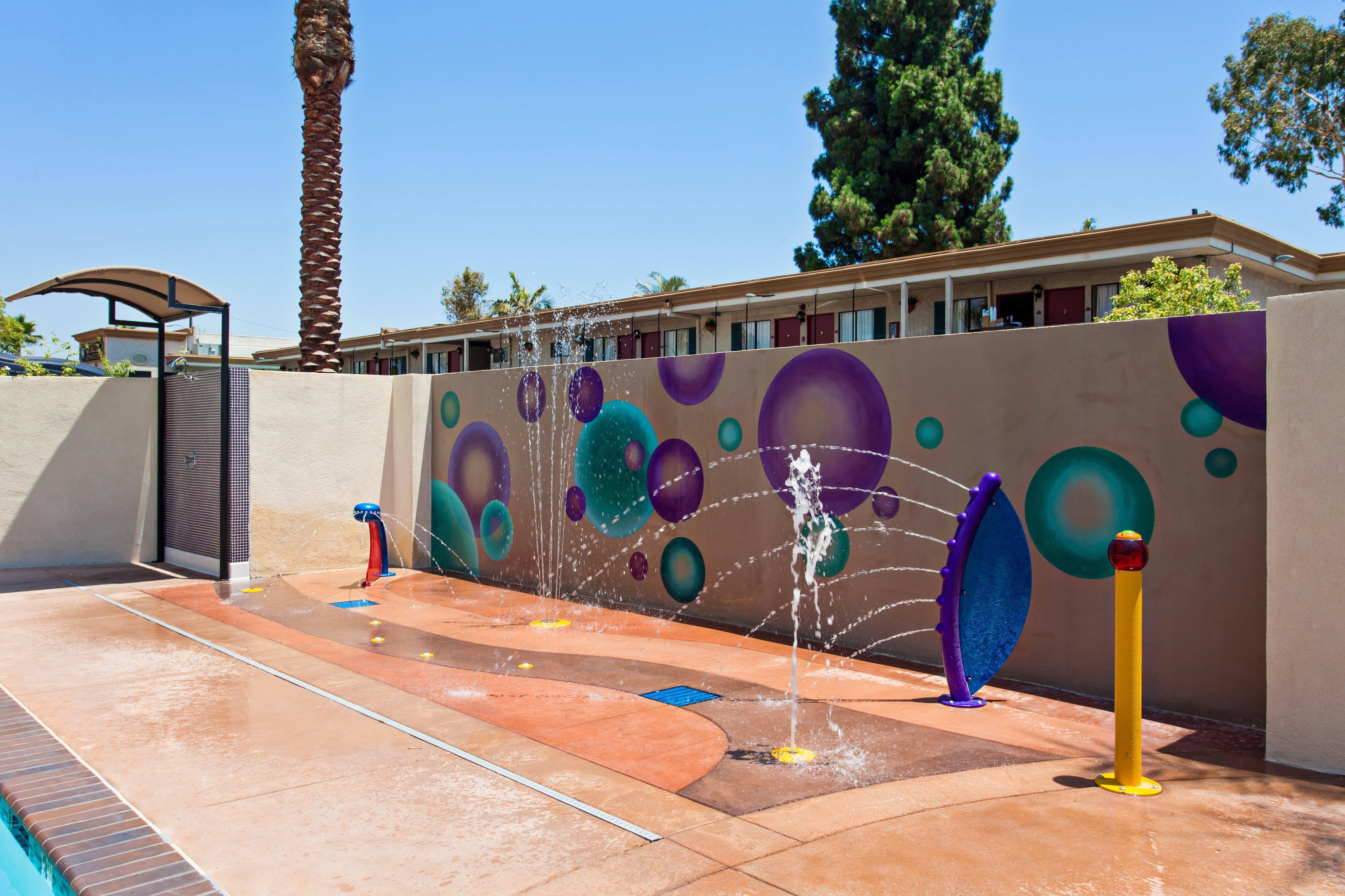 Holiday Inn Express & Suites Anaheim Resort Area By Ihg Luaran gambar