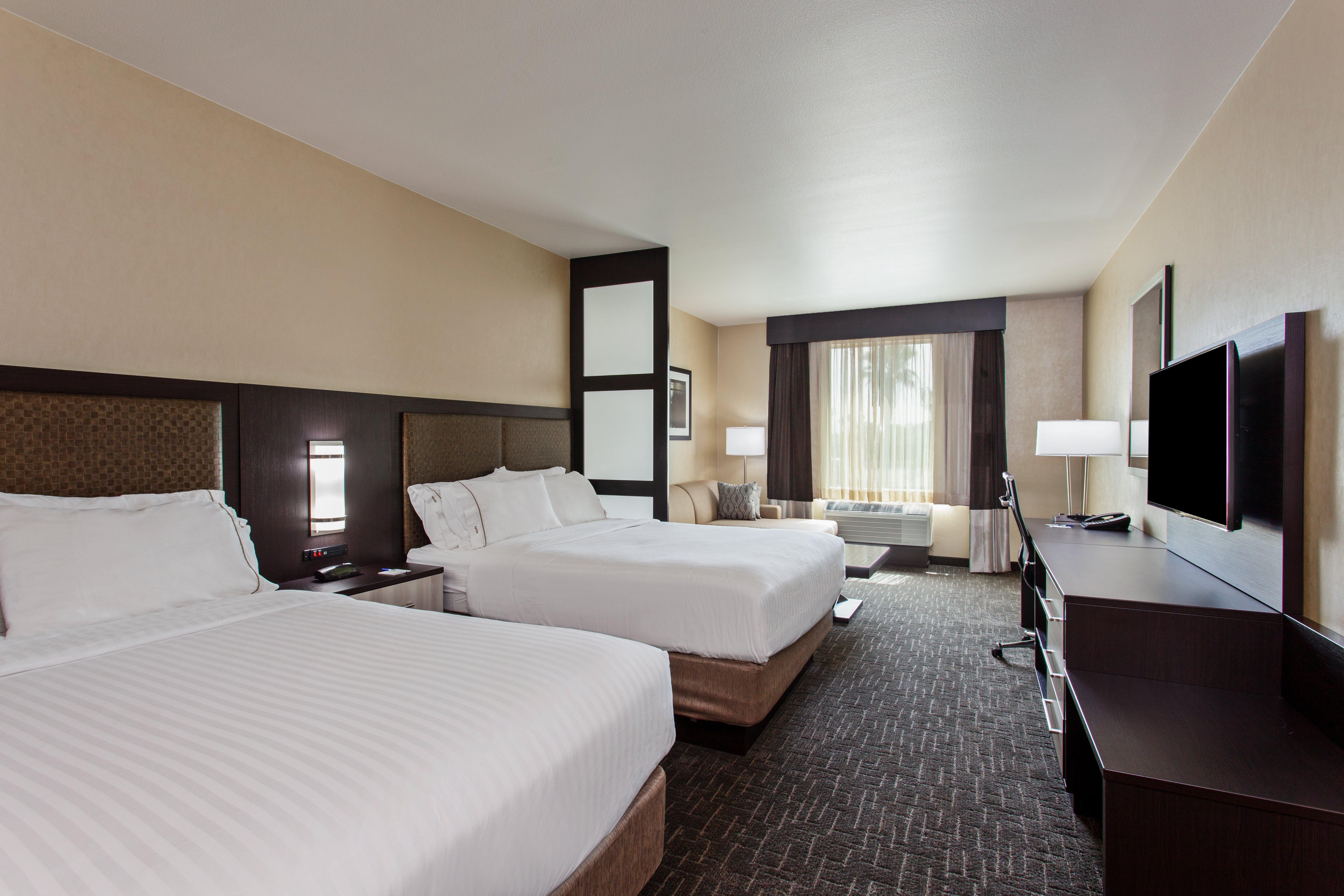 Holiday Inn Express & Suites Anaheim Resort Area By Ihg Luaran gambar
