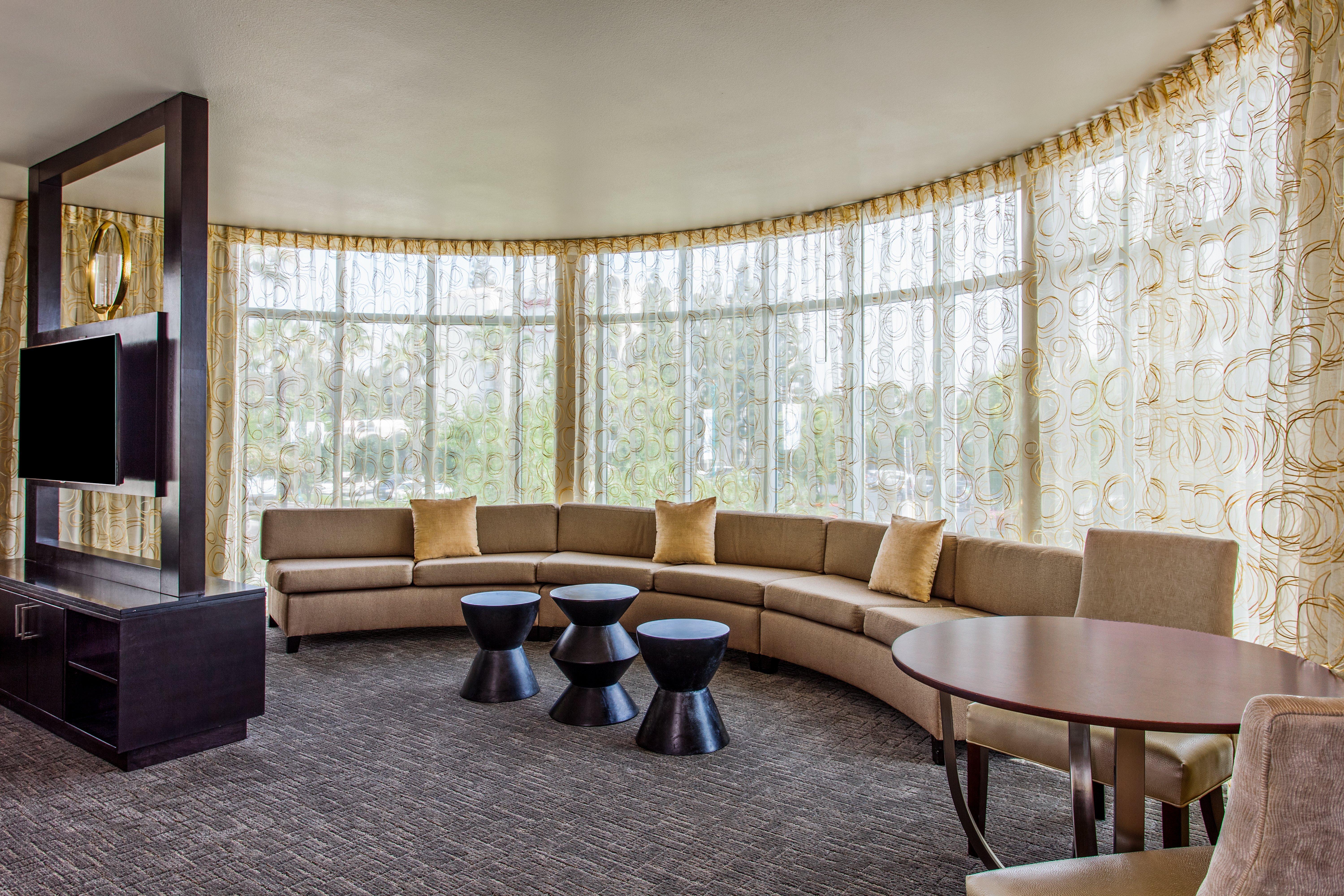 Holiday Inn Express & Suites Anaheim Resort Area By Ihg Luaran gambar