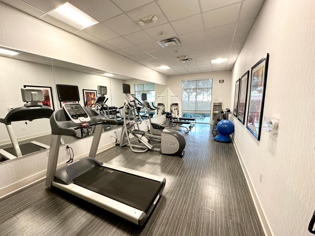 Holiday Inn Express & Suites Anaheim Resort Area By Ihg Luaran gambar