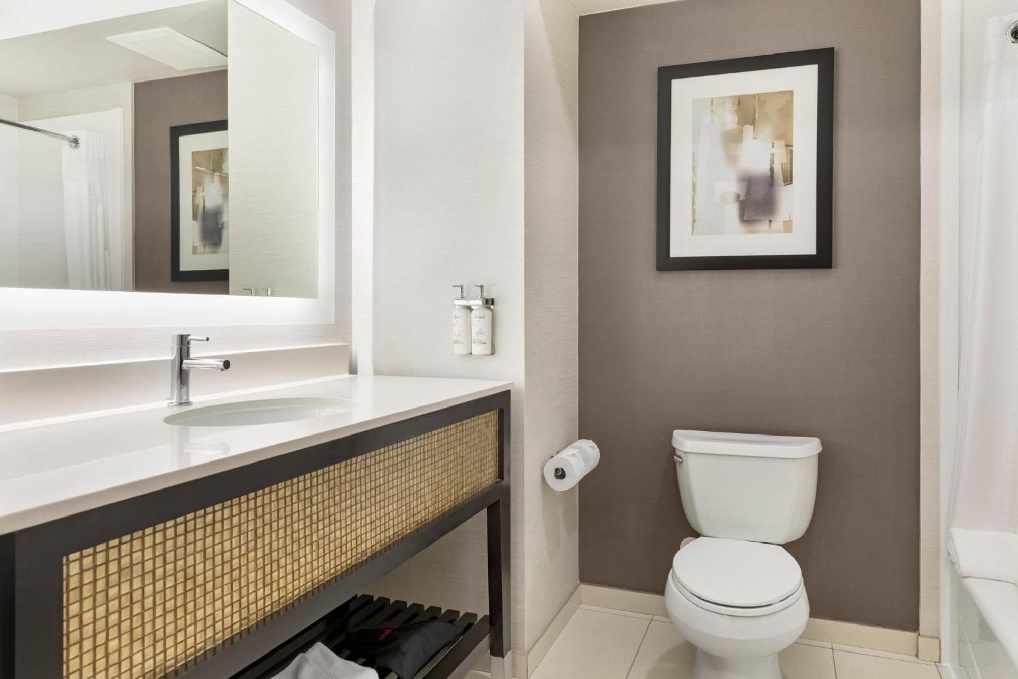 Holiday Inn Express & Suites Anaheim Resort Area By Ihg Luaran gambar