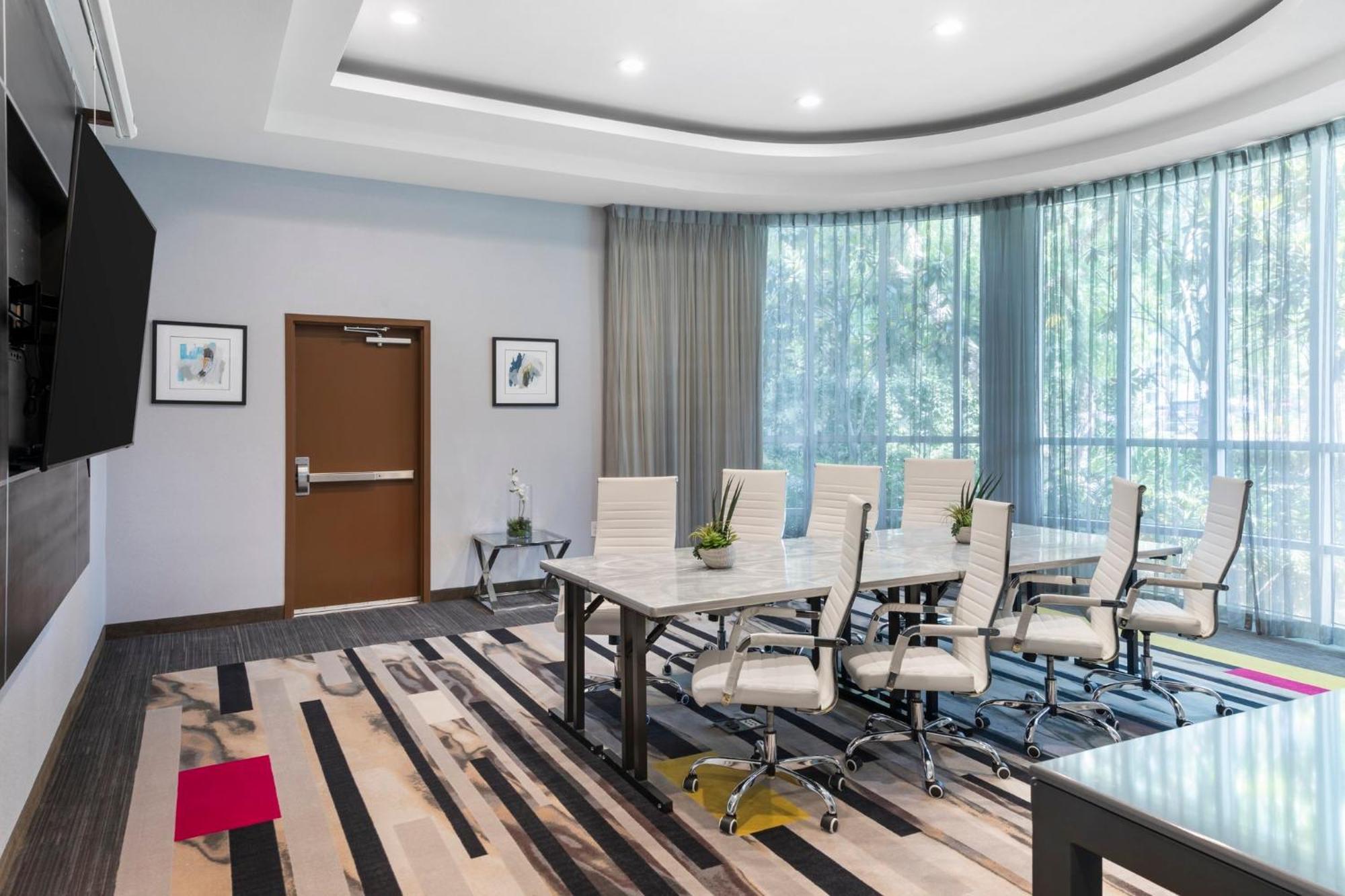 Holiday Inn Express & Suites Anaheim Resort Area By Ihg Luaran gambar
