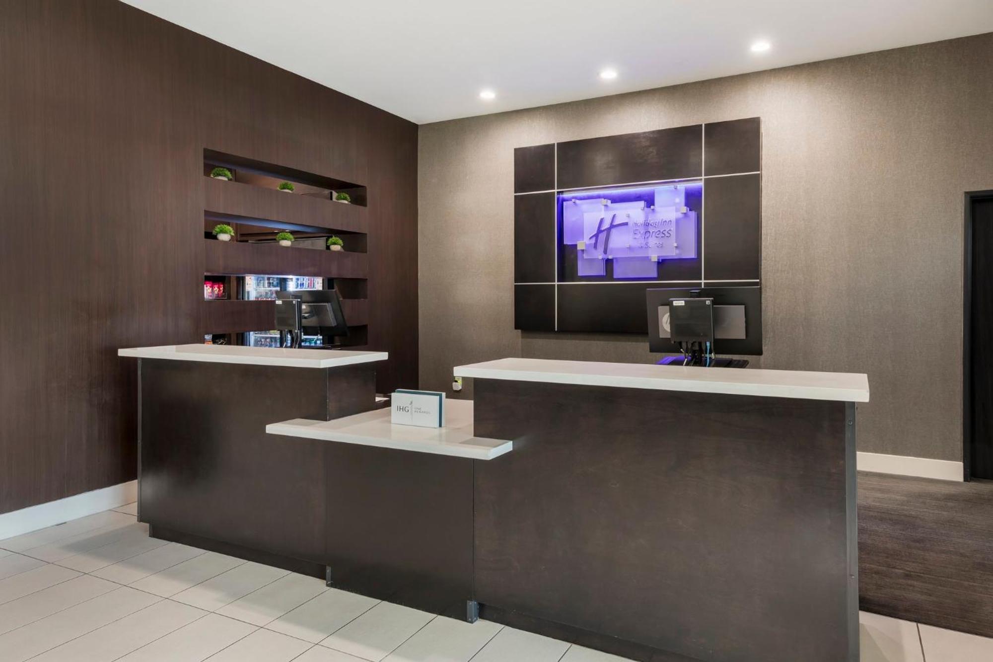 Holiday Inn Express & Suites Anaheim Resort Area By Ihg Luaran gambar