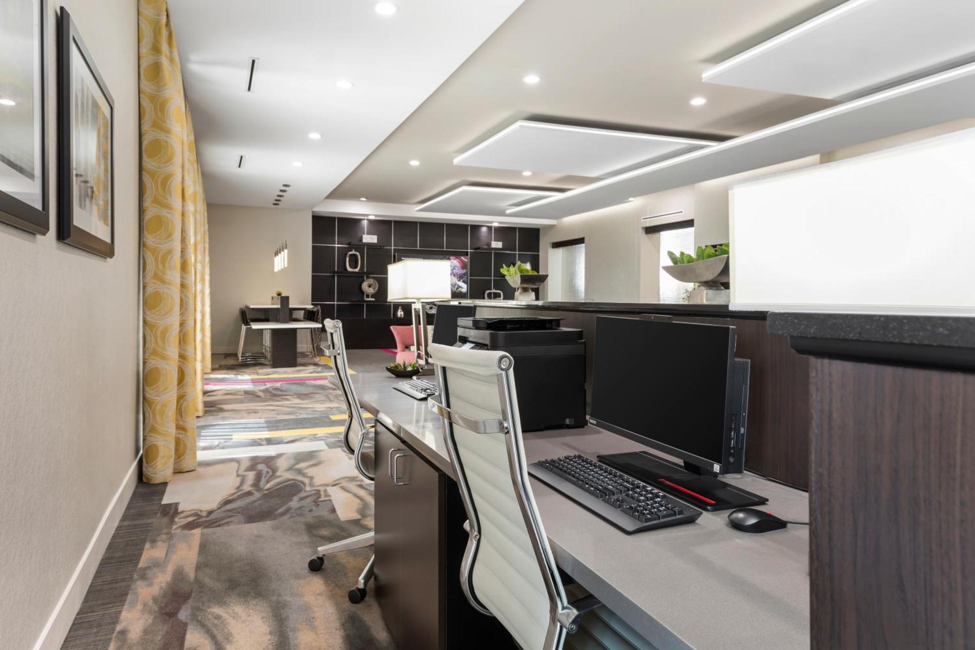 Holiday Inn Express & Suites Anaheim Resort Area By Ihg Luaran gambar