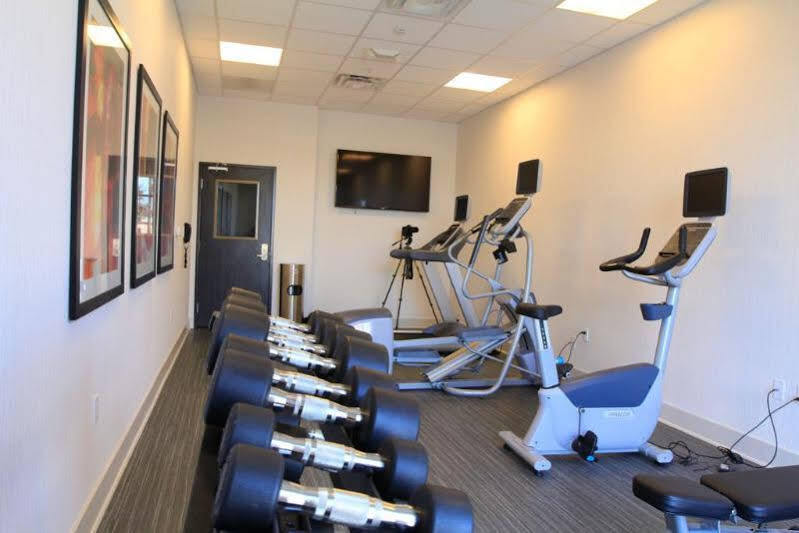 Holiday Inn Express & Suites Anaheim Resort Area By Ihg Luaran gambar