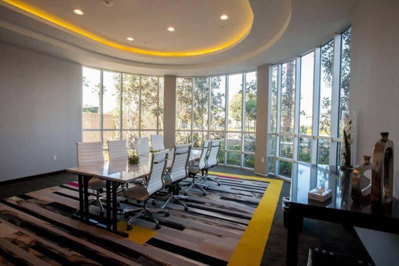 Holiday Inn Express & Suites Anaheim Resort Area By Ihg Luaran gambar